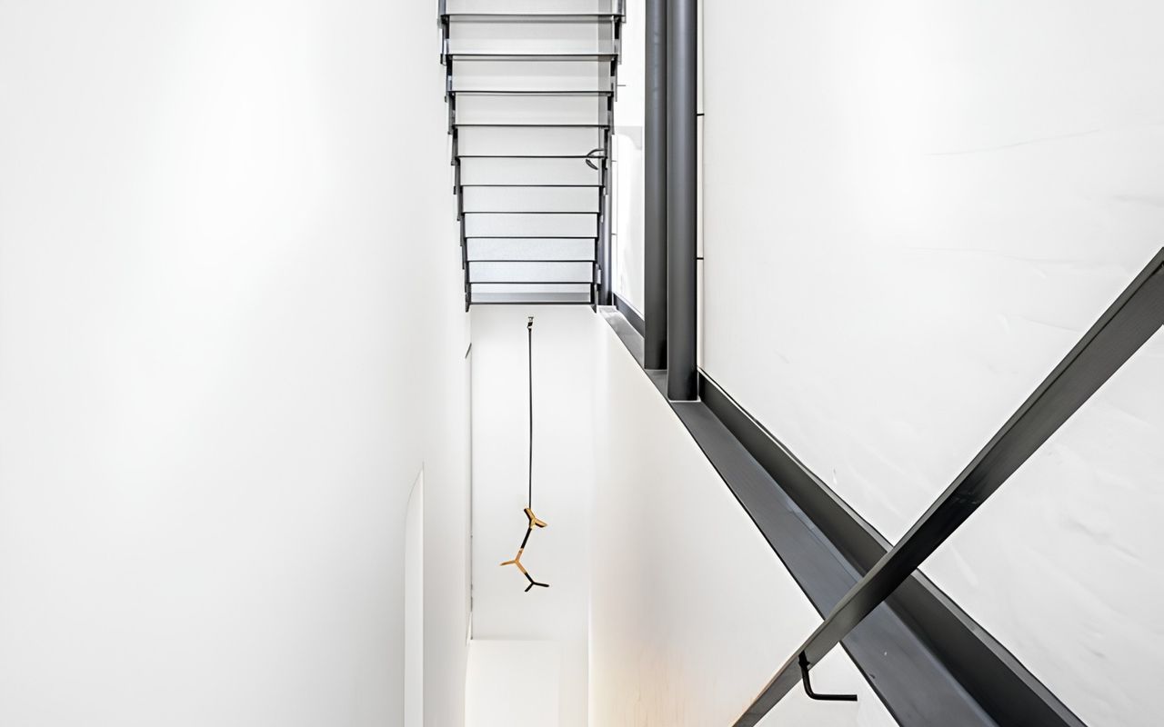 Cinder Terrace, Darlinghurst ISYD
