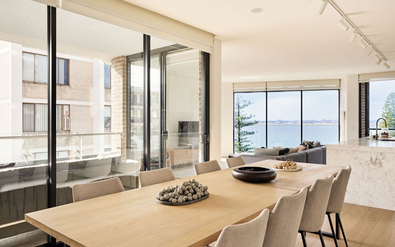 Grand Bayfront, Brighton-Le-Sands ISYD