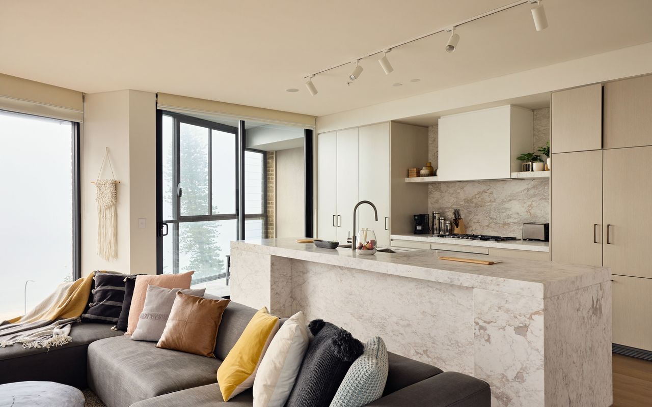 Grand Bayfront, Brighton-Le-Sands ISYD