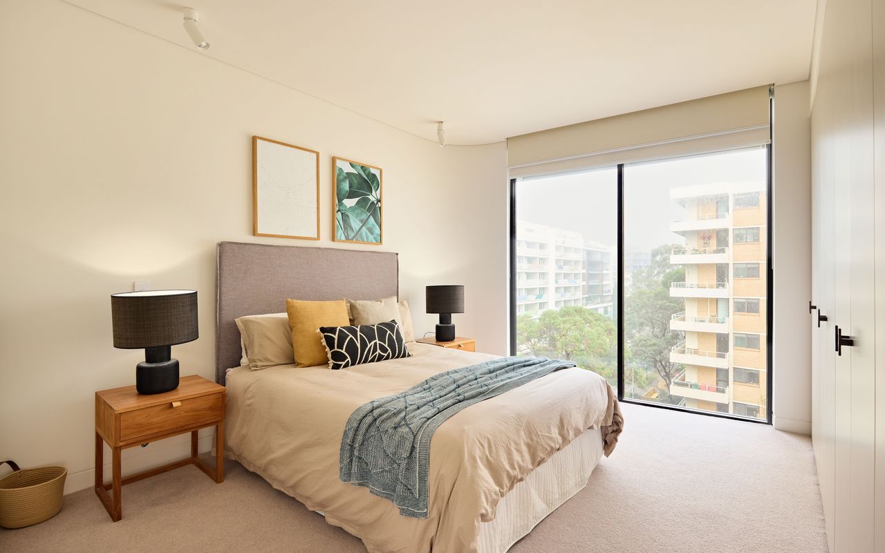 Grand Bayfront, Brighton-Le-Sands ISYD