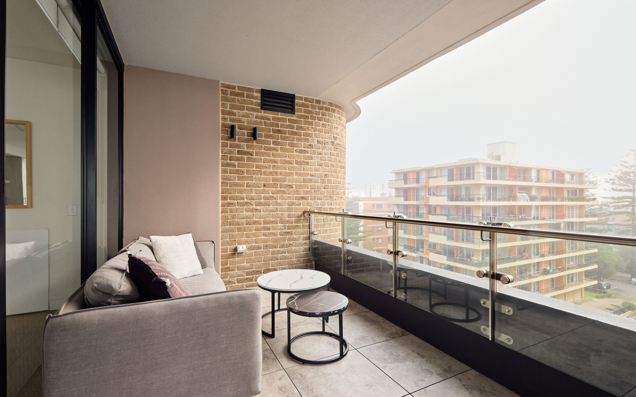 Grand Bayfront, Brighton-Le-Sands ISYD