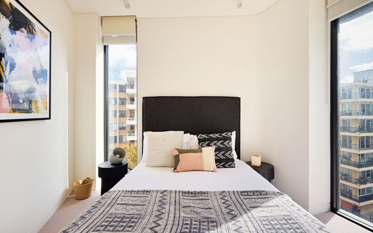 Grand Bayfront, Brighton-Le-Sands ISYD