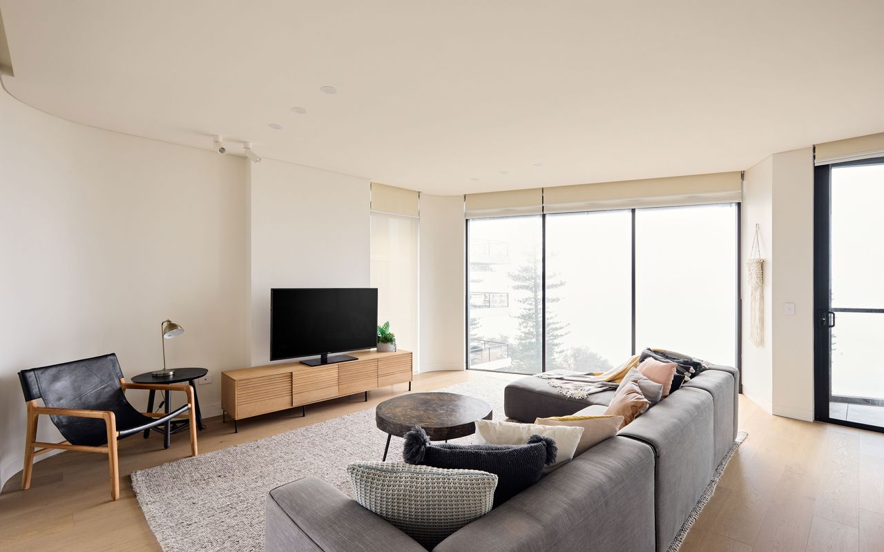 Grand Bayfront, Brighton-Le-Sands ISYD