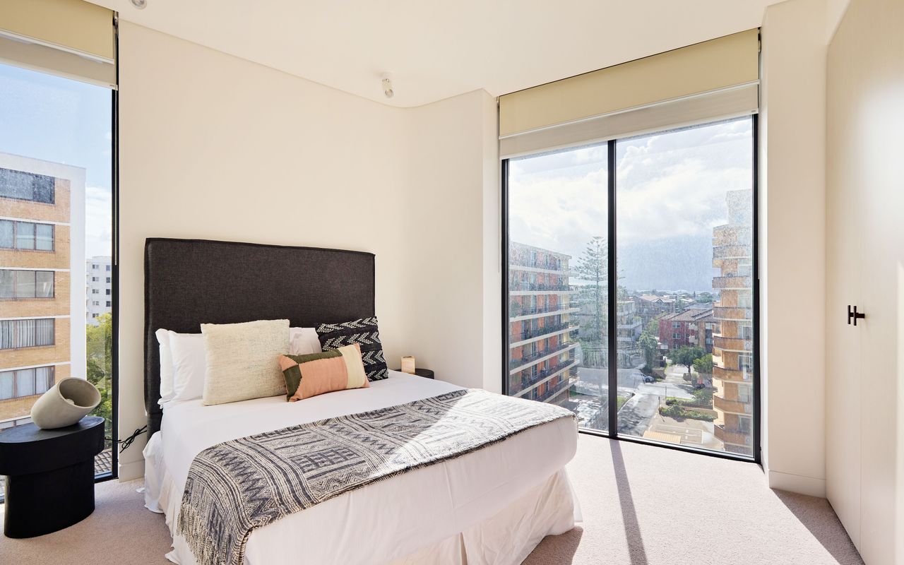 Grand Bayfront, Brighton-Le-Sands ISYD