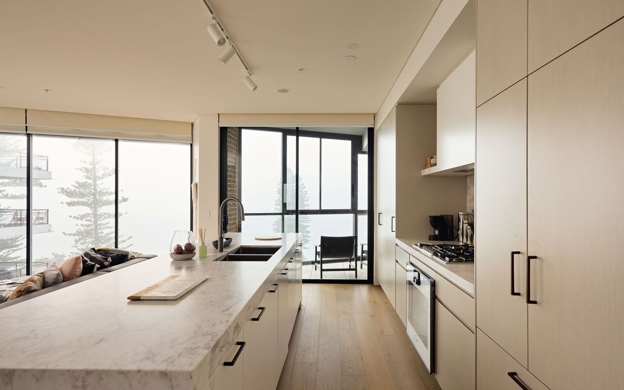 Grand Bayfront, Brighton-Le-Sands ISYD