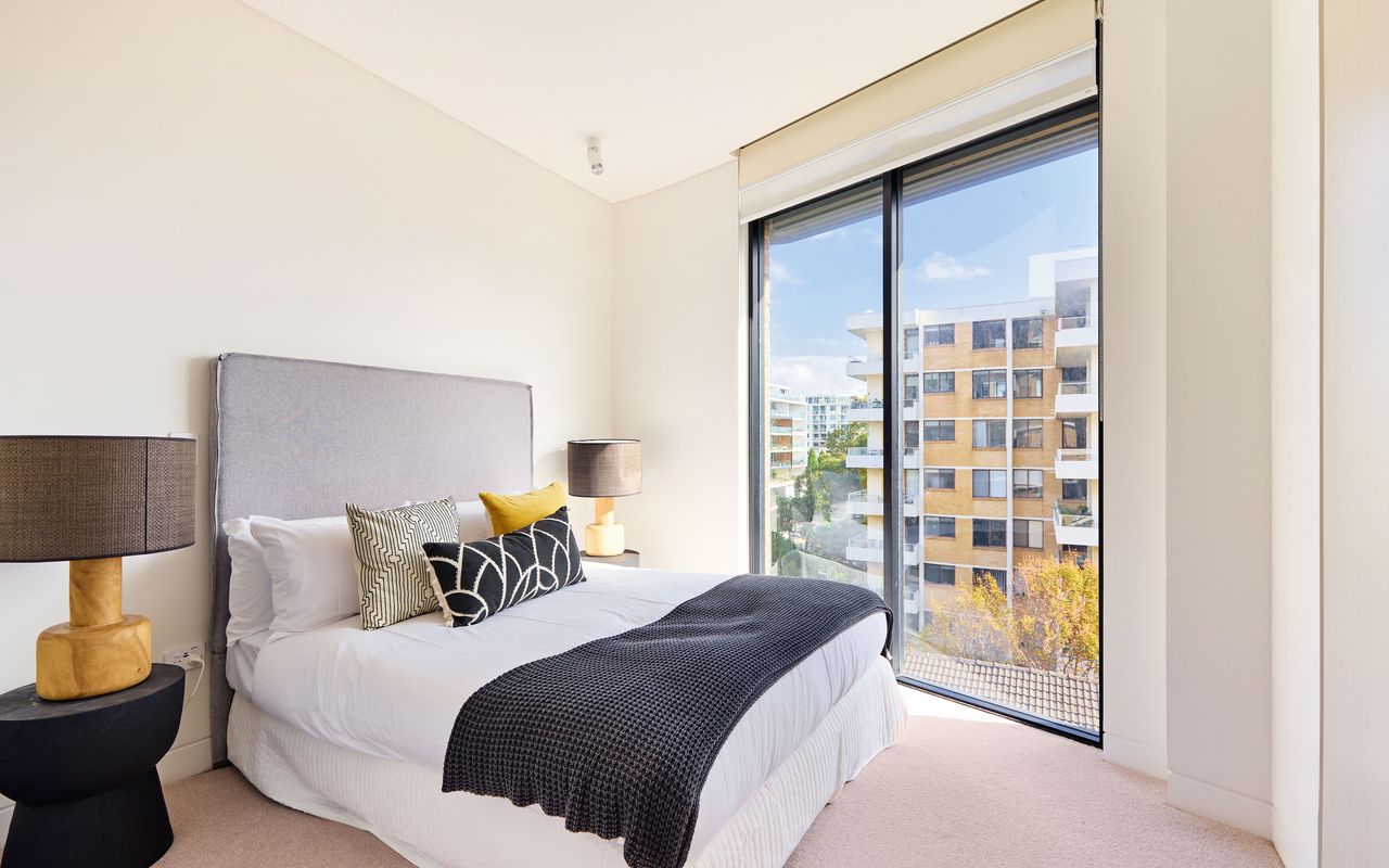 Grand Bayfront, Brighton-Le-Sands ISYD