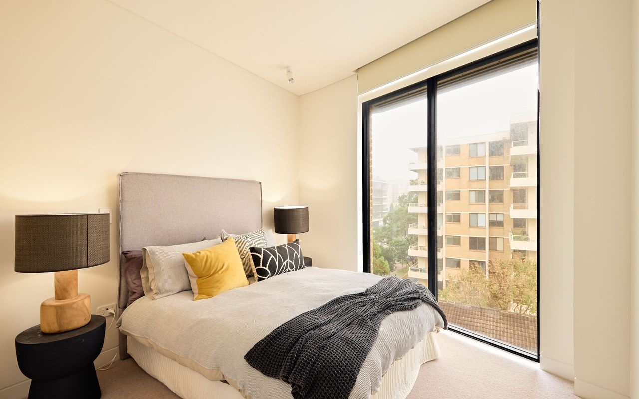 Grand Bayfront, Brighton-Le-Sands ISYD