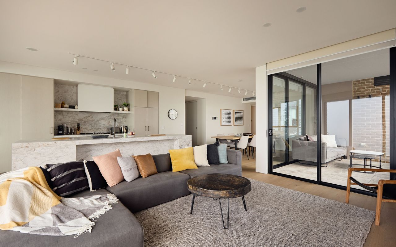 Grand Bayfront, Brighton-Le-Sands ISYD