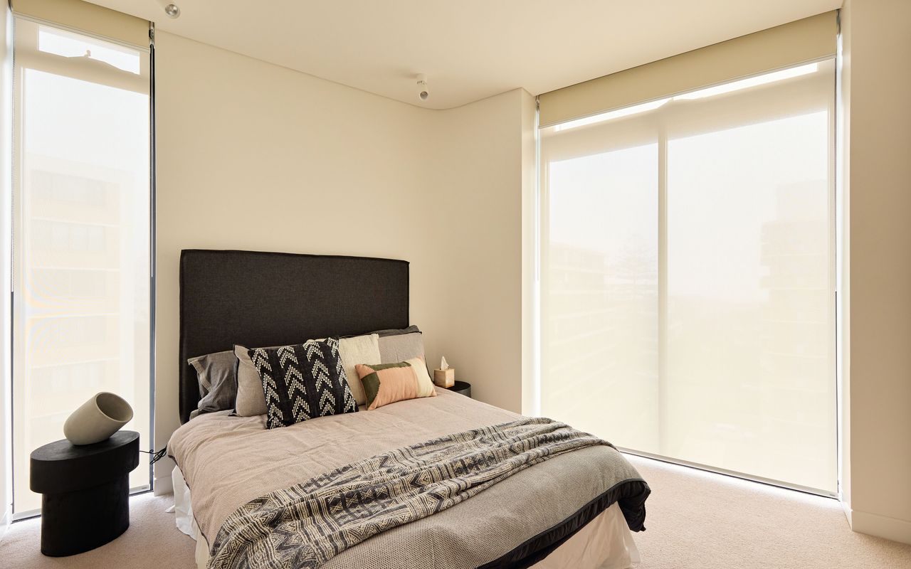 Grand Bayfront, Brighton-Le-Sands ISYD