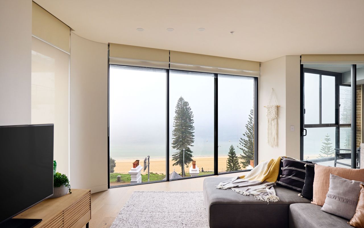 Grand Bayfront, Brighton-Le-Sands ISYD