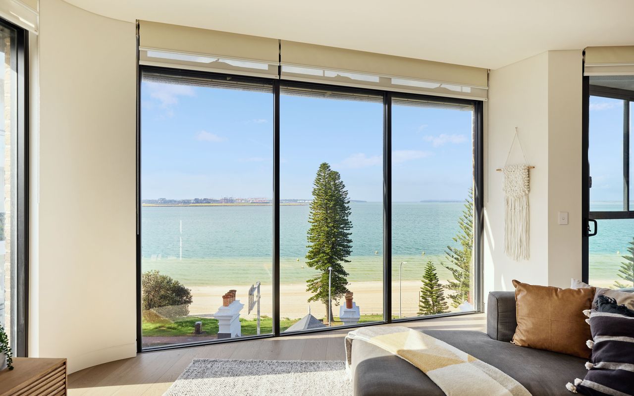 Grand Bayfront, Brighton-Le-Sands ISYD