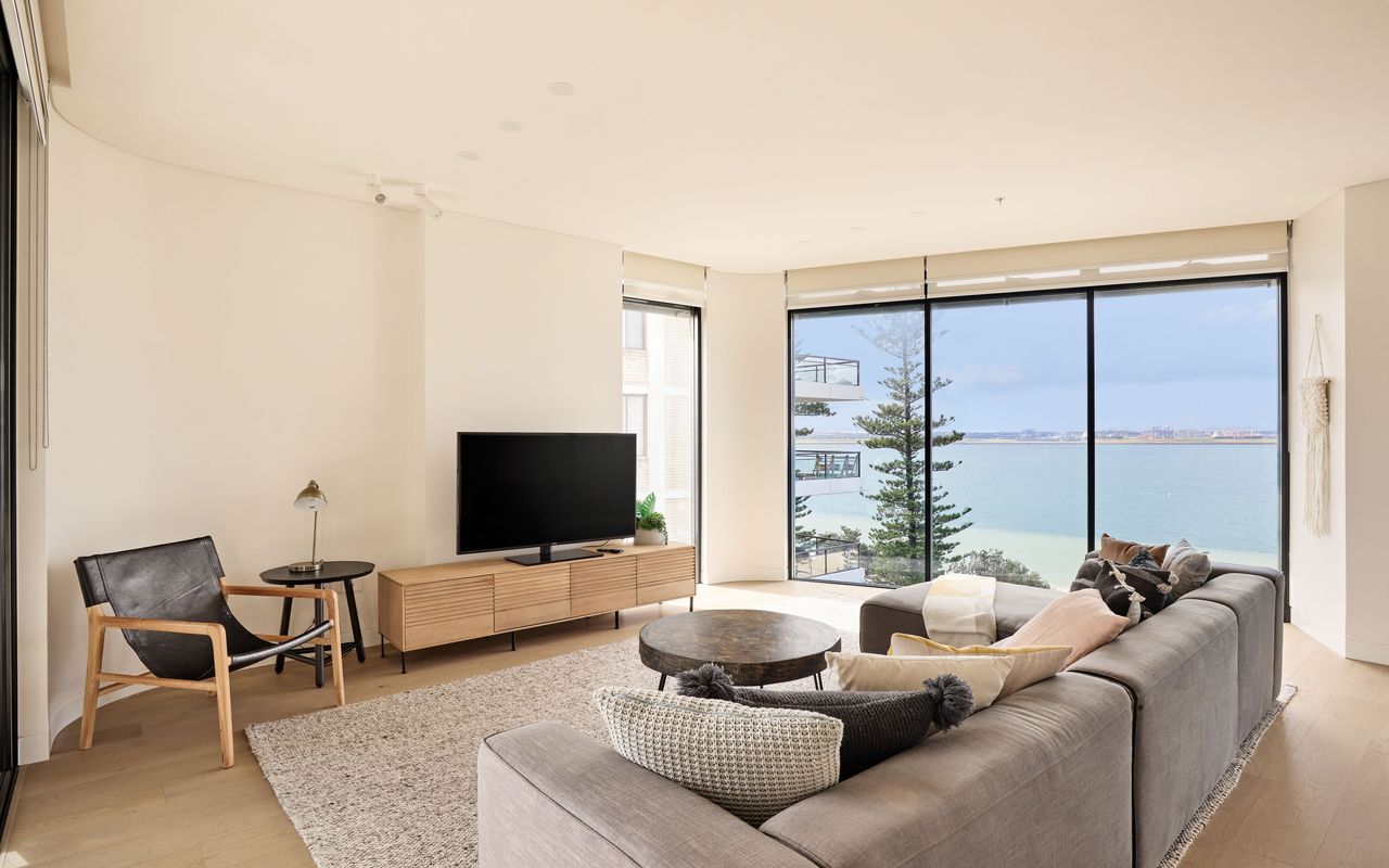 Grand Bayfront, Brighton-Le-Sands ISYD