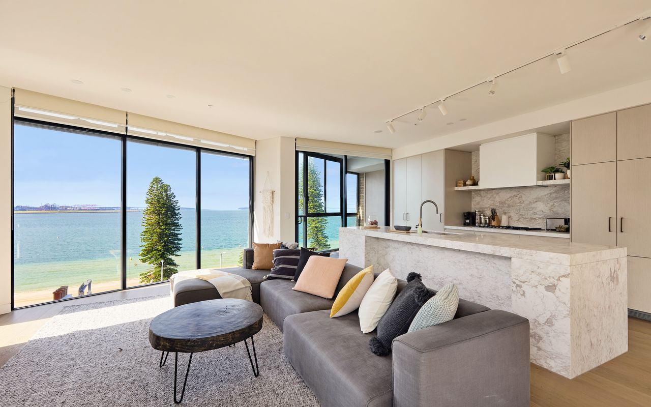 Grand Bayfront, Brighton-Le-Sands ISYD