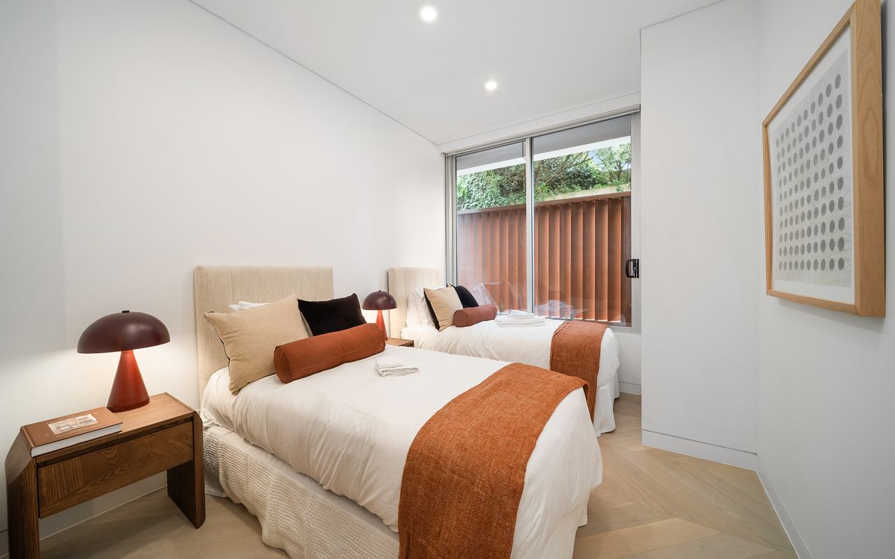 The Elara, Neutral Bay I90