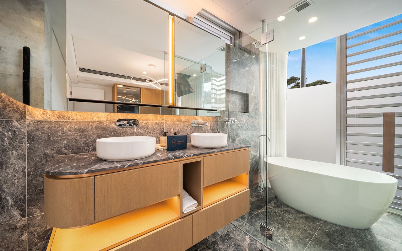 The Elara, Neutral Bay I90