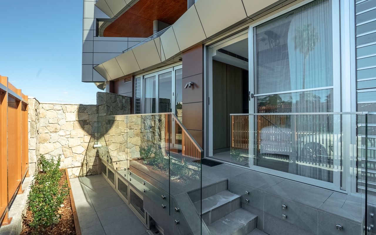 The Elara, Neutral Bay I90