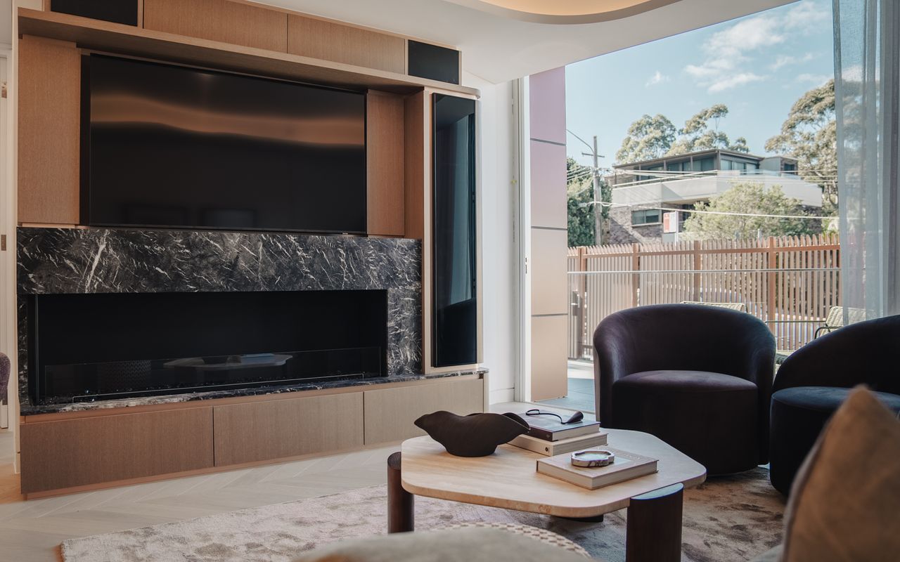 The Elara, Neutral Bay I90