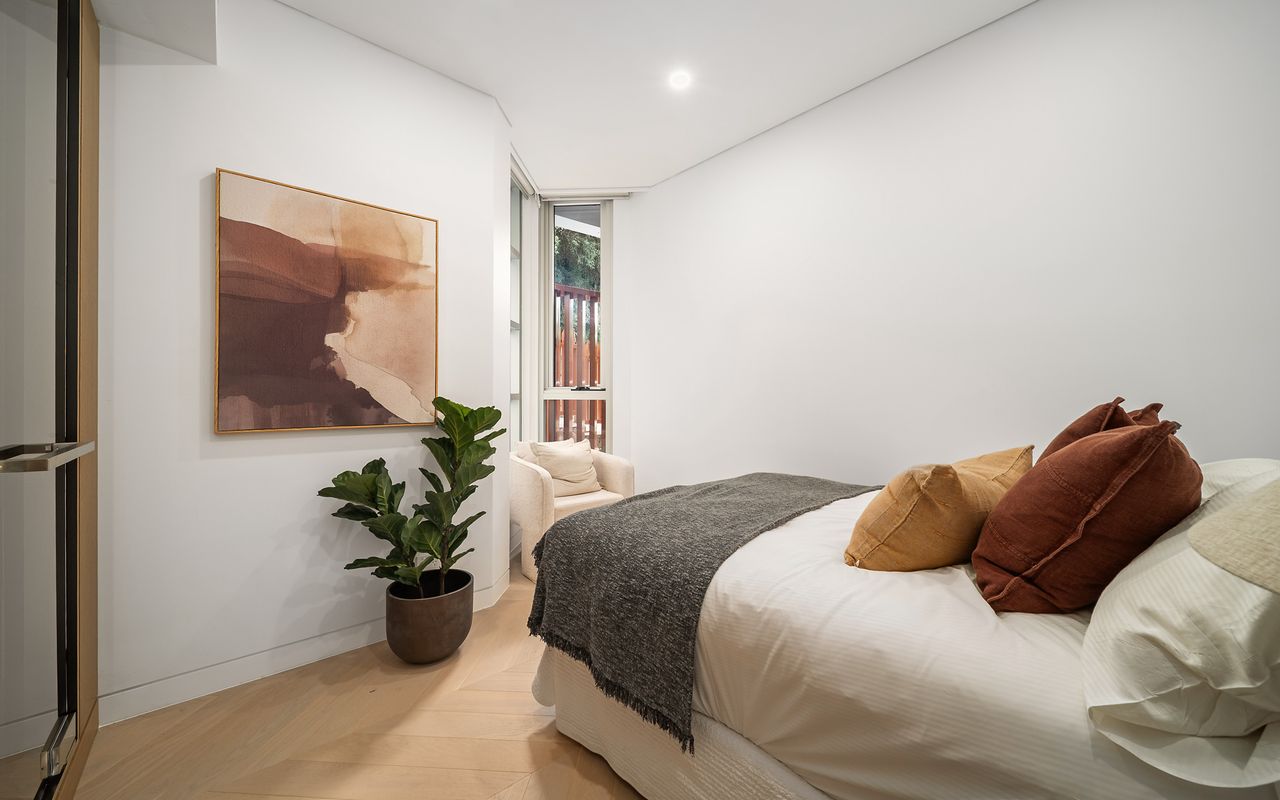 The Elara, Neutral Bay I90