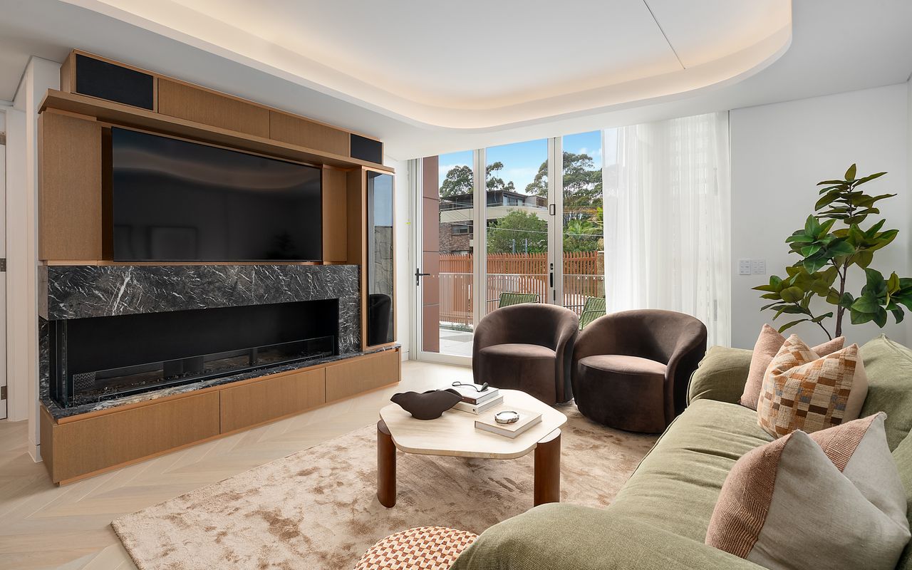 The Elara, Neutral Bay I90