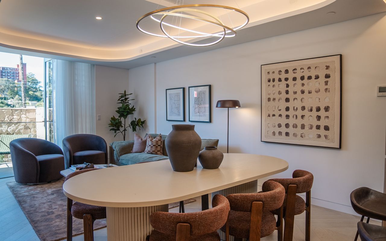The Elara, Neutral Bay I90