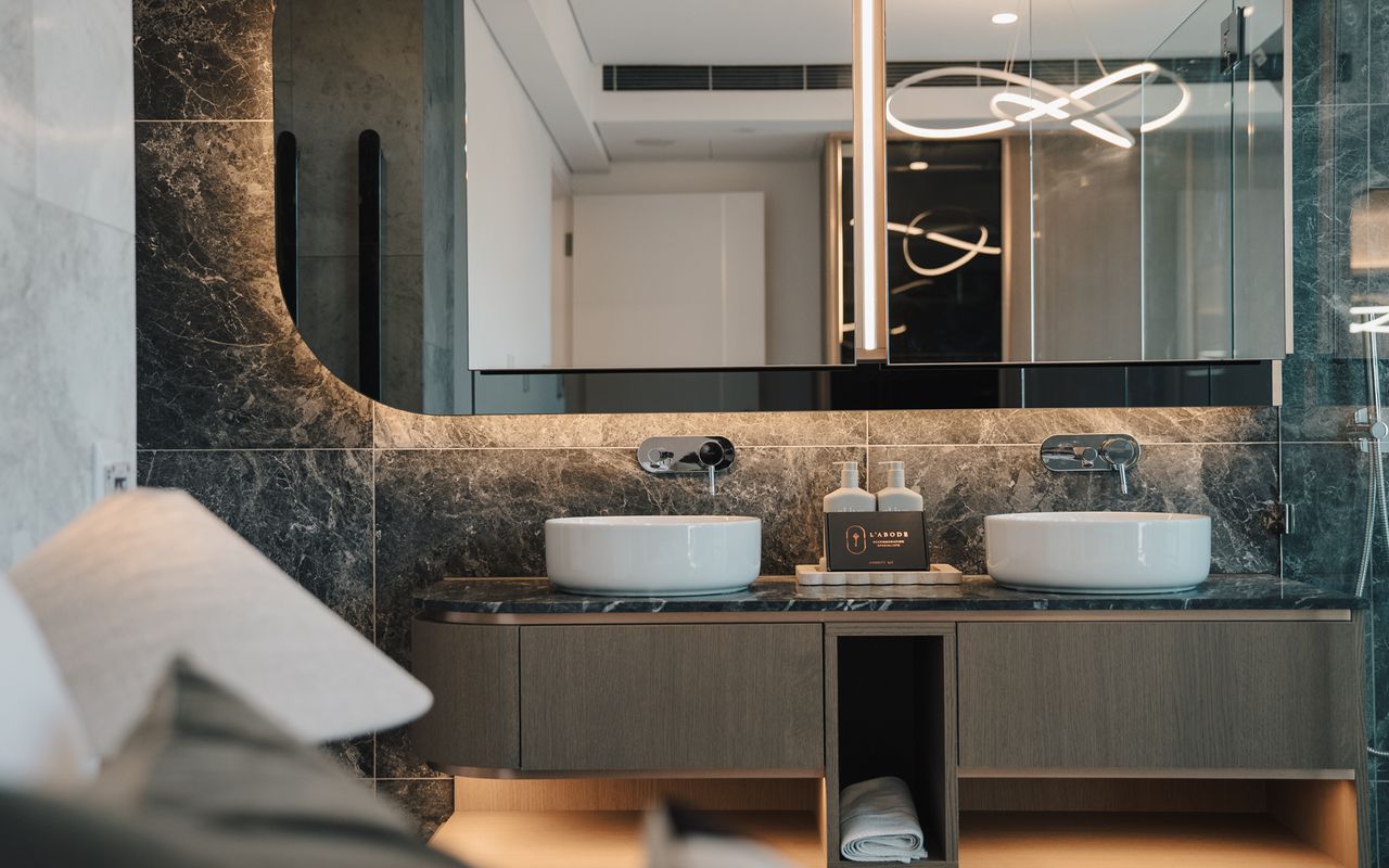 The Elara, Neutral Bay I90