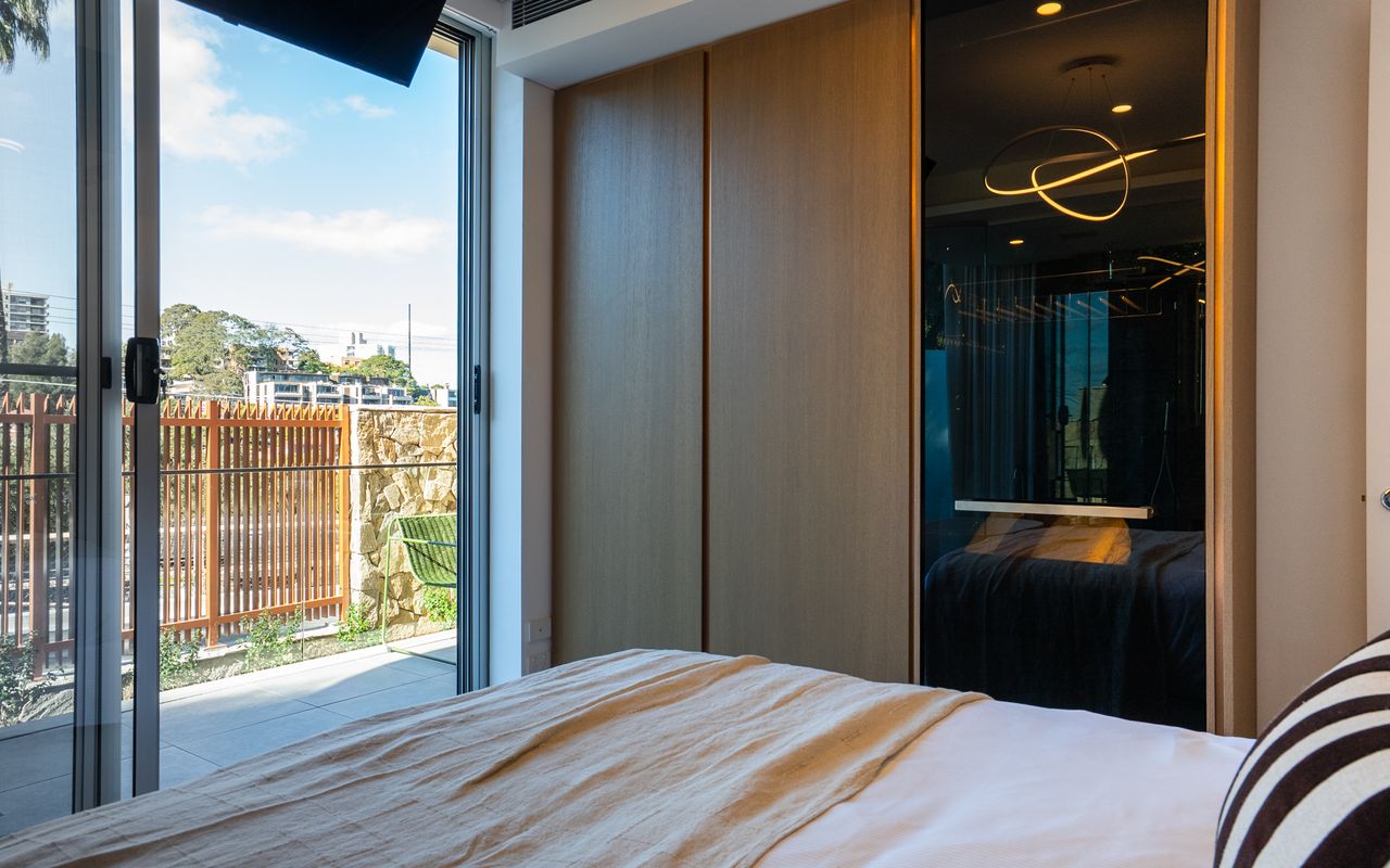 The Elara, Neutral Bay I90