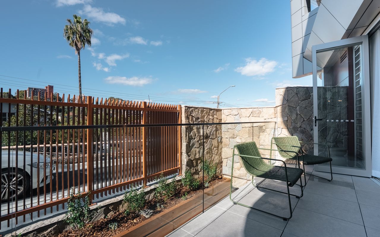 The Elara, Neutral Bay I90