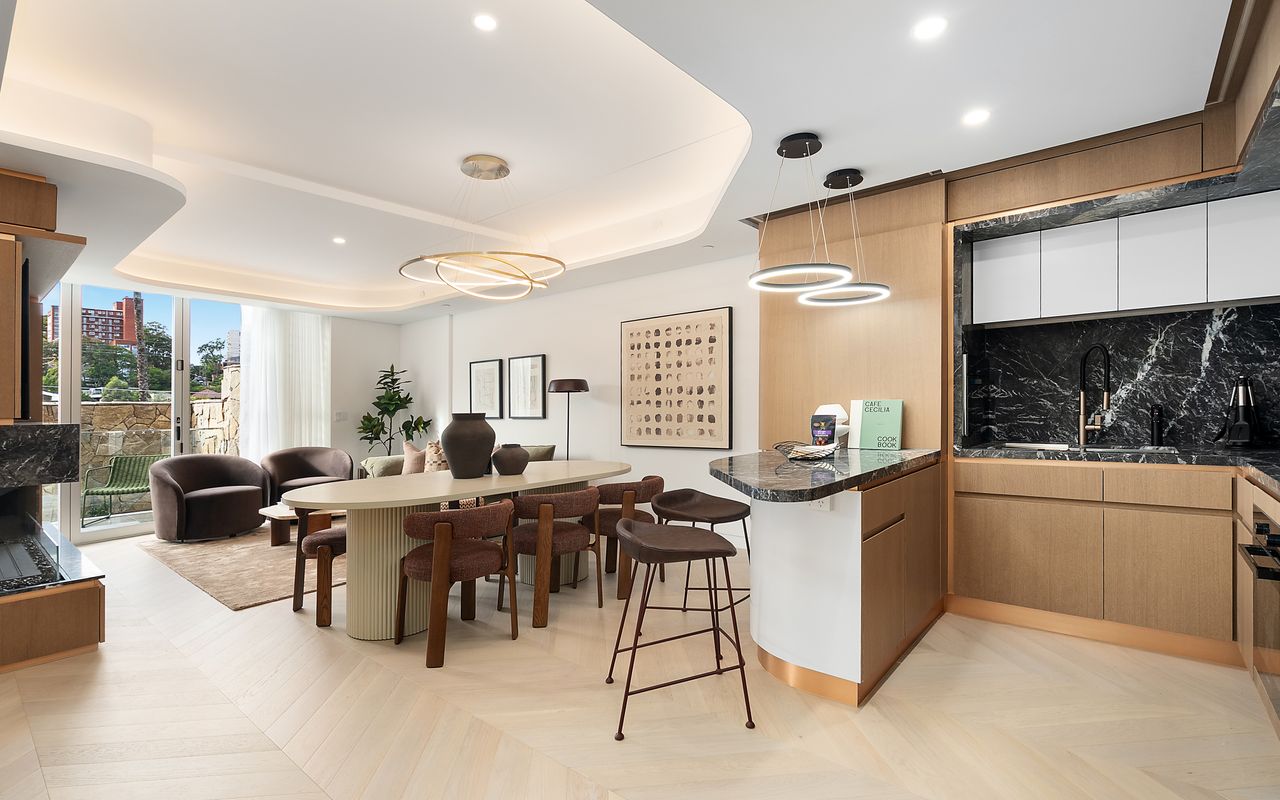 The Elara, Neutral Bay I90