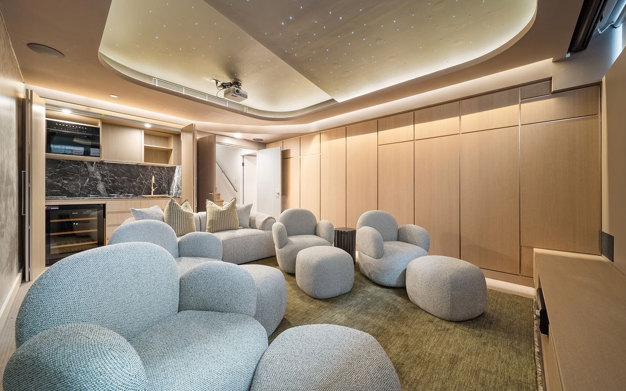 The Elara, Neutral Bay I90