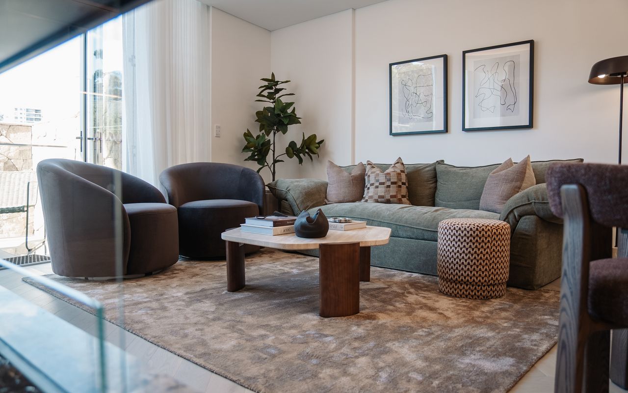 The Elara, Neutral Bay I90