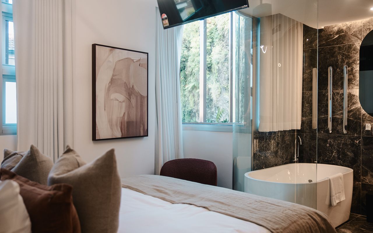 The Terrene, Neutral Bay ISYD