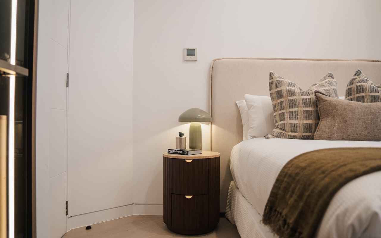 The Terrene, Neutral Bay ISYD