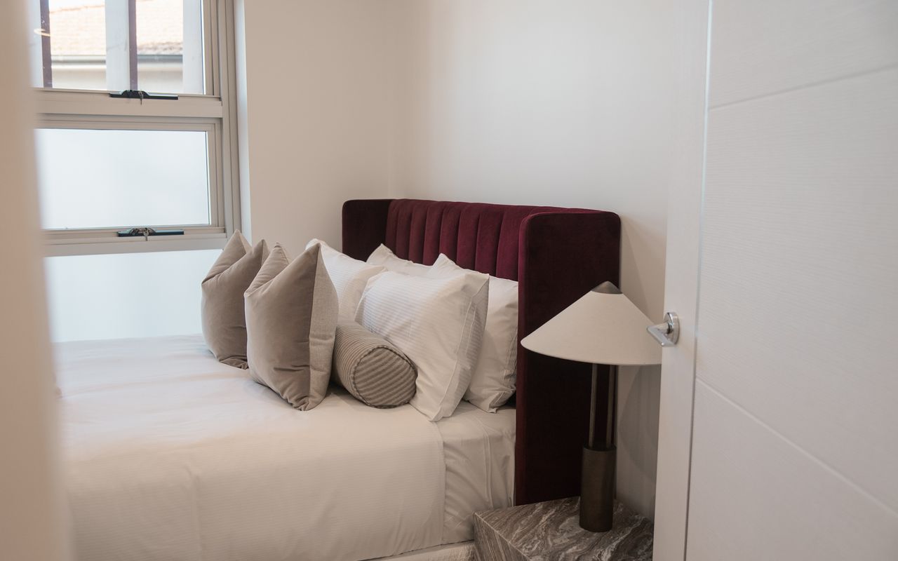 The Terrene, Neutral Bay ISYD