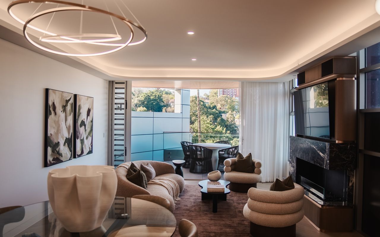 The Terrene, Neutral Bay ISYD