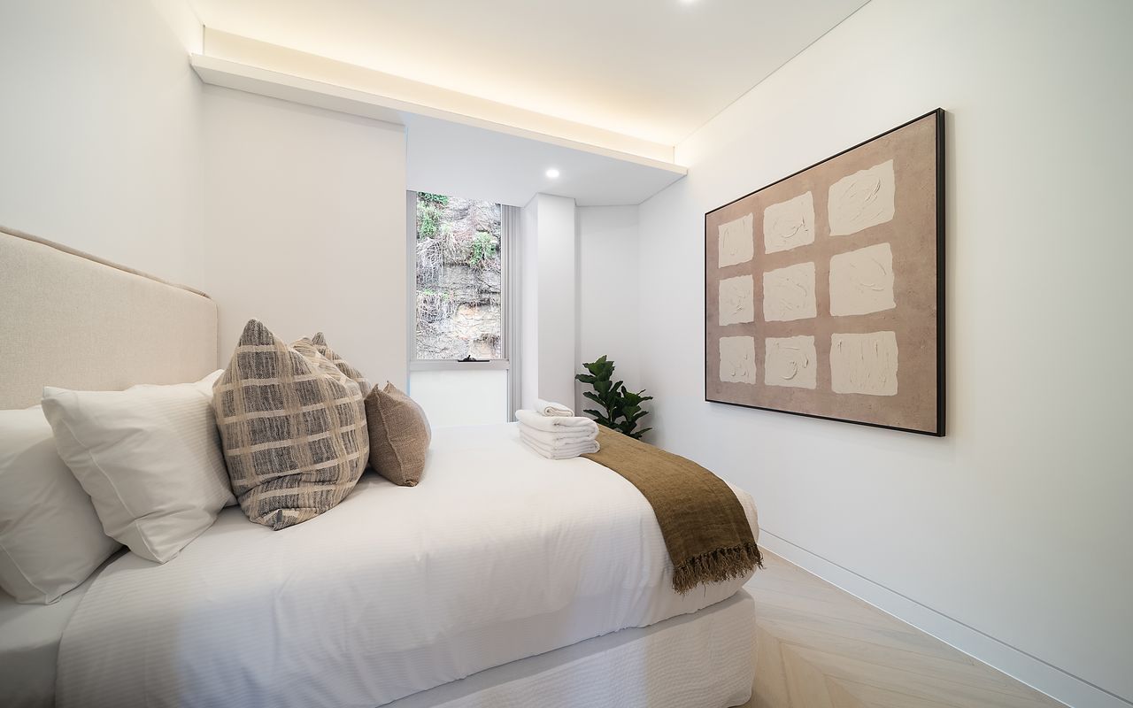 The Terrene, Neutral Bay ISYD