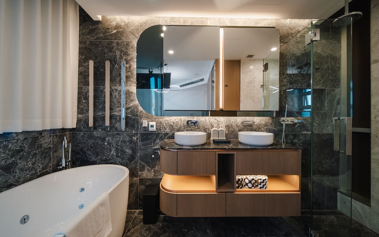 The Terrene, Neutral Bay ISYD