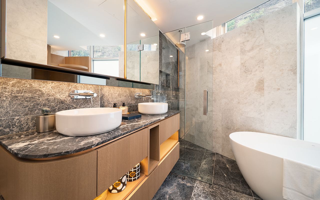 The Terrene, Neutral Bay ISYD