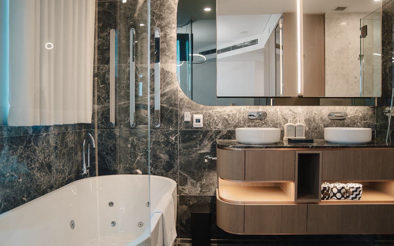 The Terrene, Neutral Bay ISYD