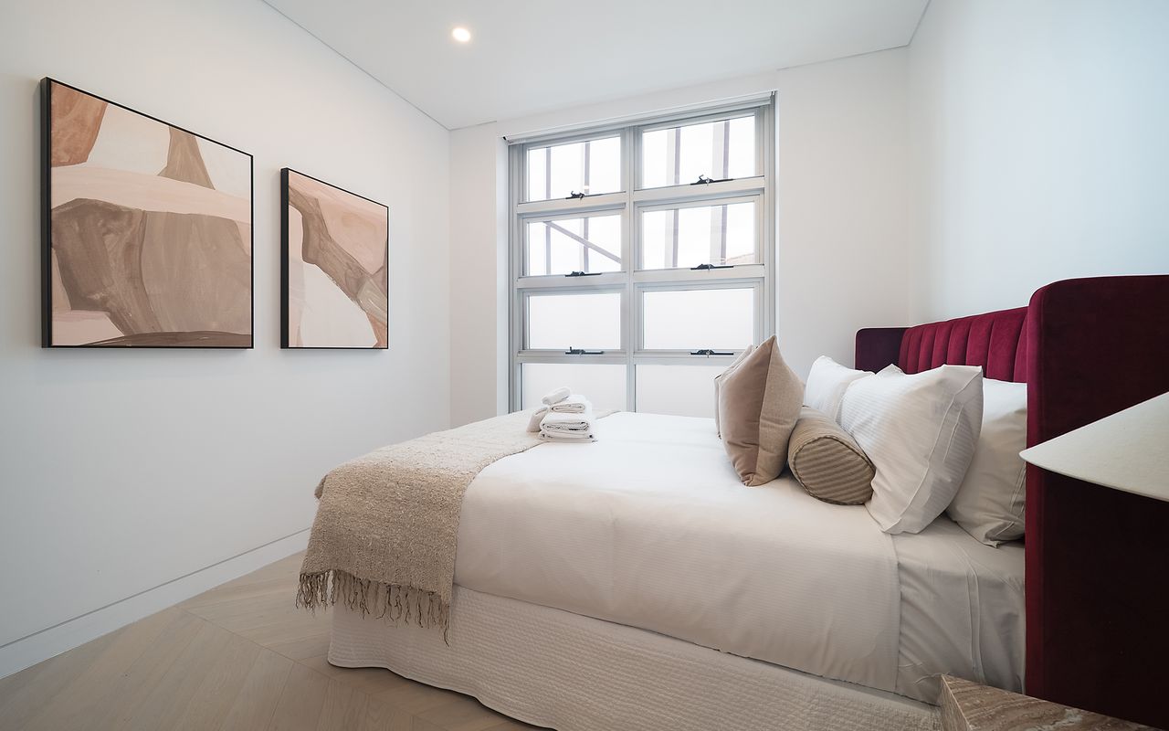 The Terrene, Neutral Bay ISYD