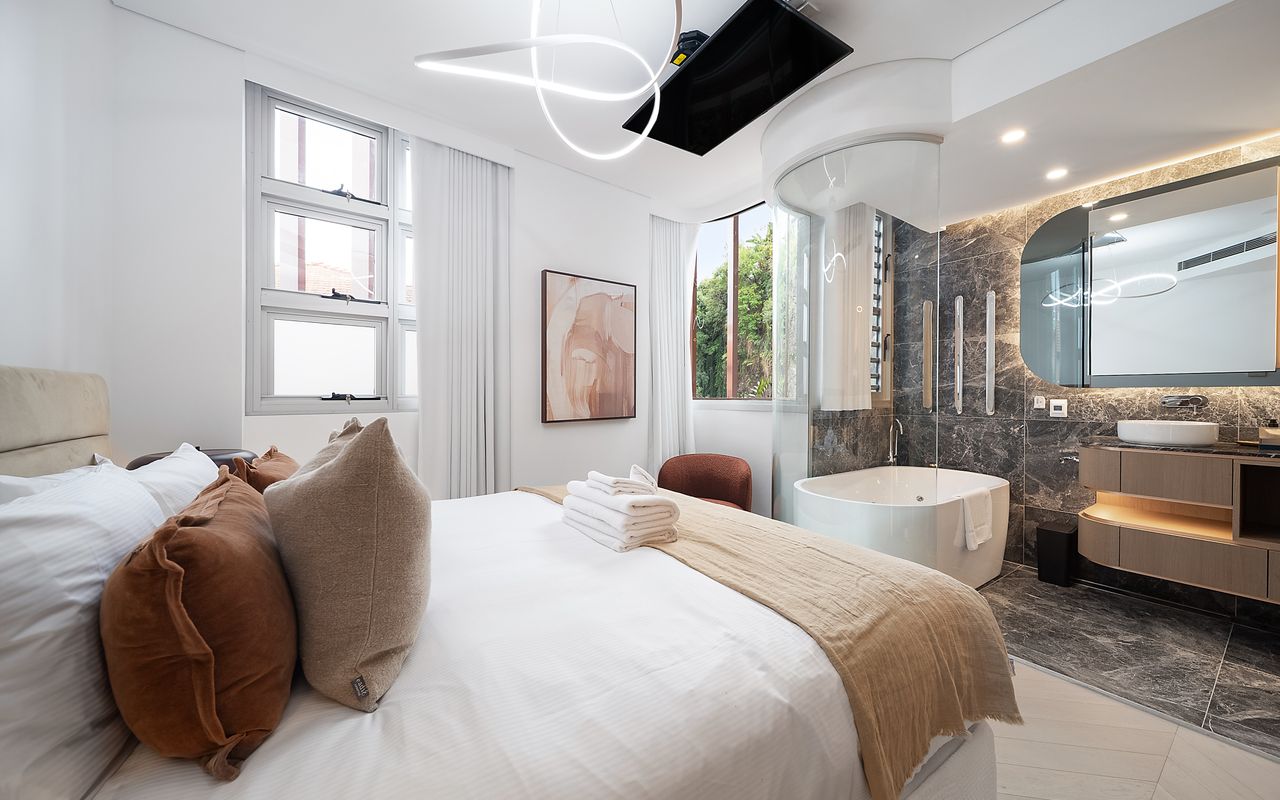 The Terrene, Neutral Bay ISYD