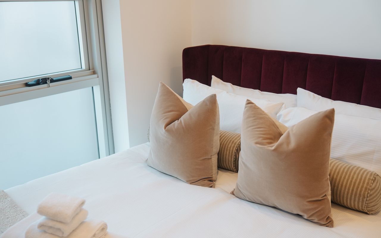The Terrene, Neutral Bay ISYD