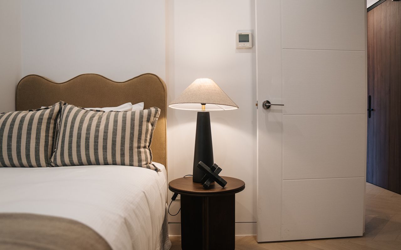 The Aurelle, Neutral Bay I90
