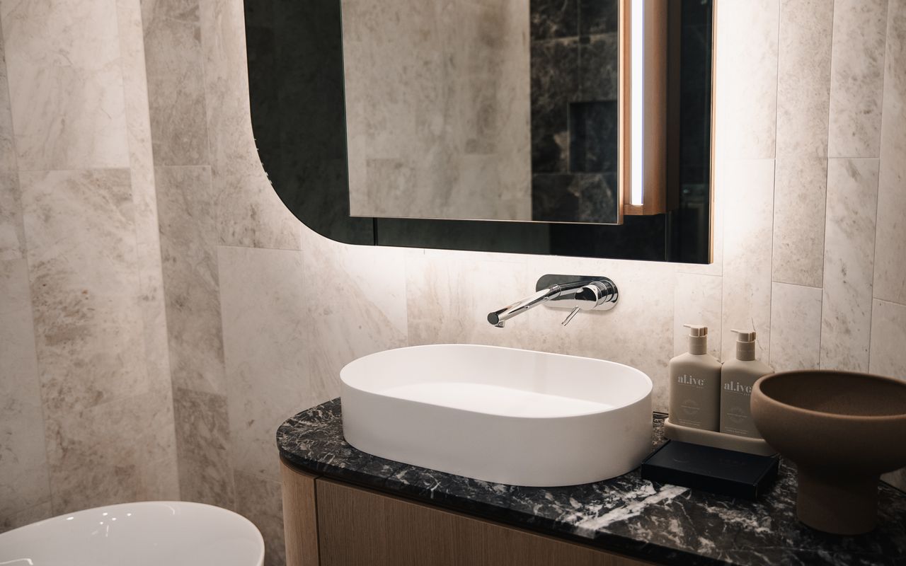 The Aurelle, Neutral Bay I90