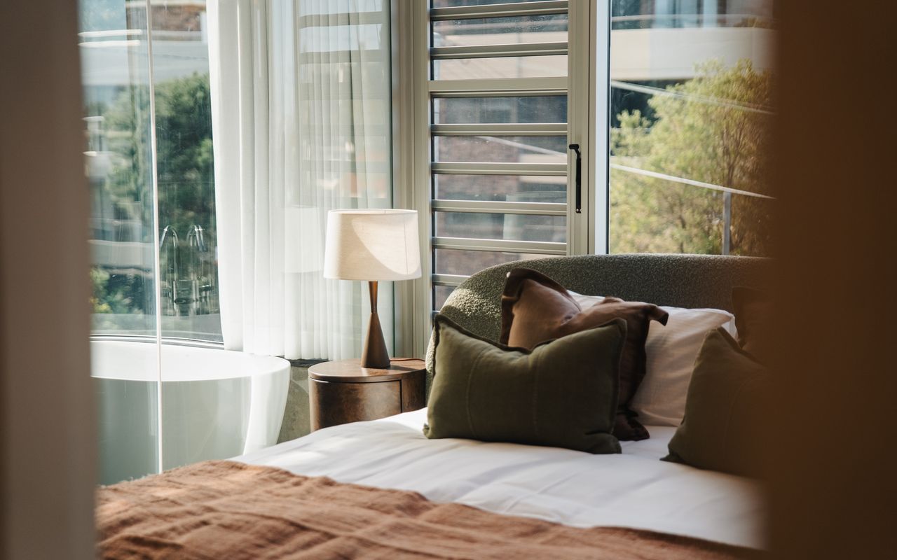 The Aurelle, Neutral Bay I90