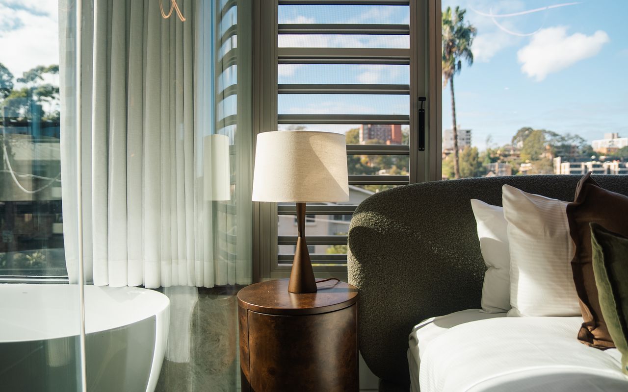 The Aurelle, Neutral Bay I90