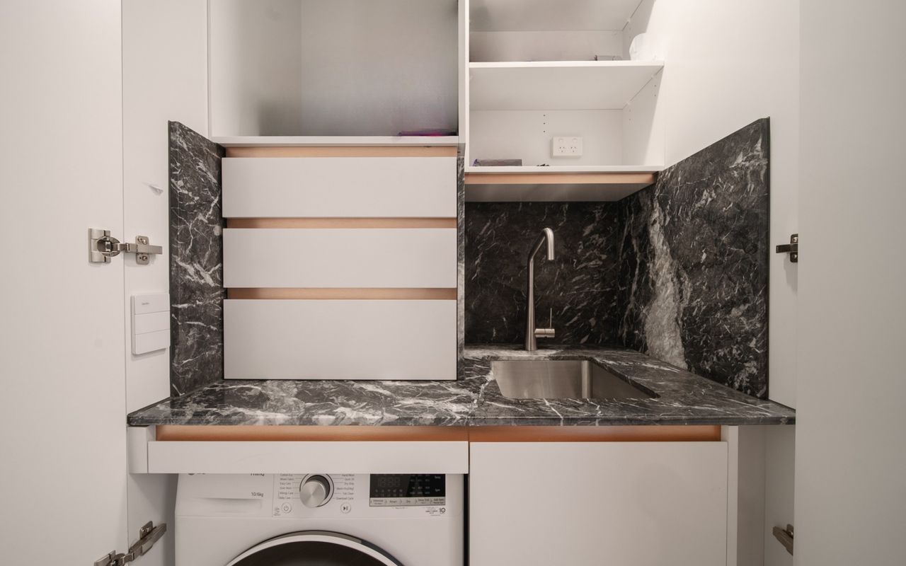 The Aurelle, Neutral Bay I90