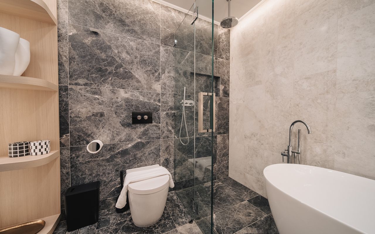 The Aurelle, Neutral Bay I90
