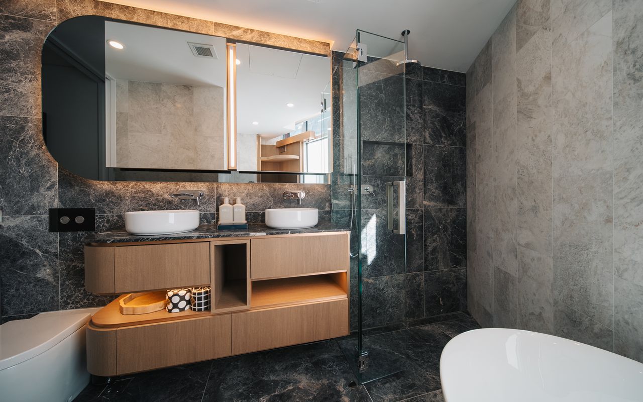 The Aurelle, Neutral Bay I90