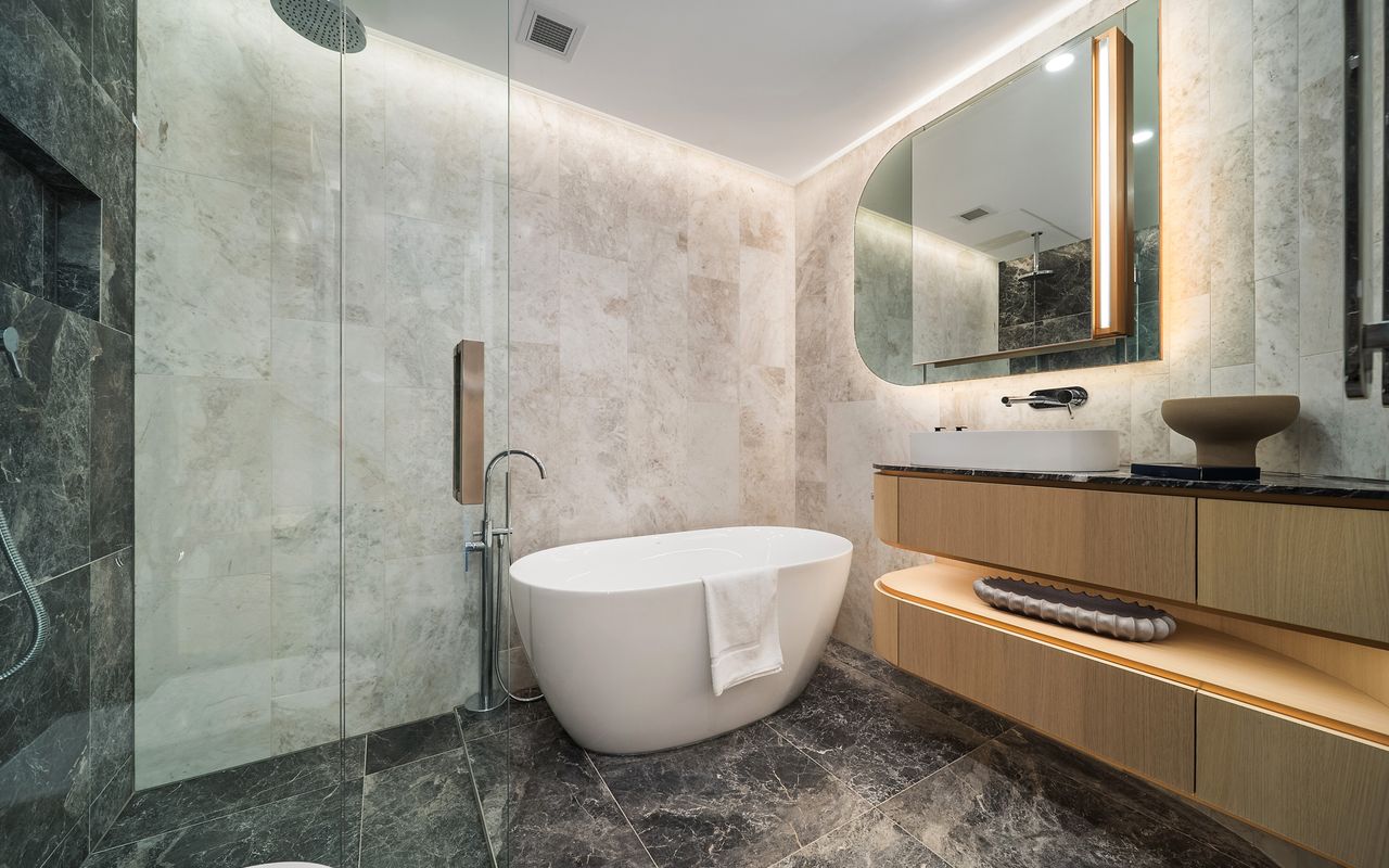 The Aurelle, Neutral Bay I90