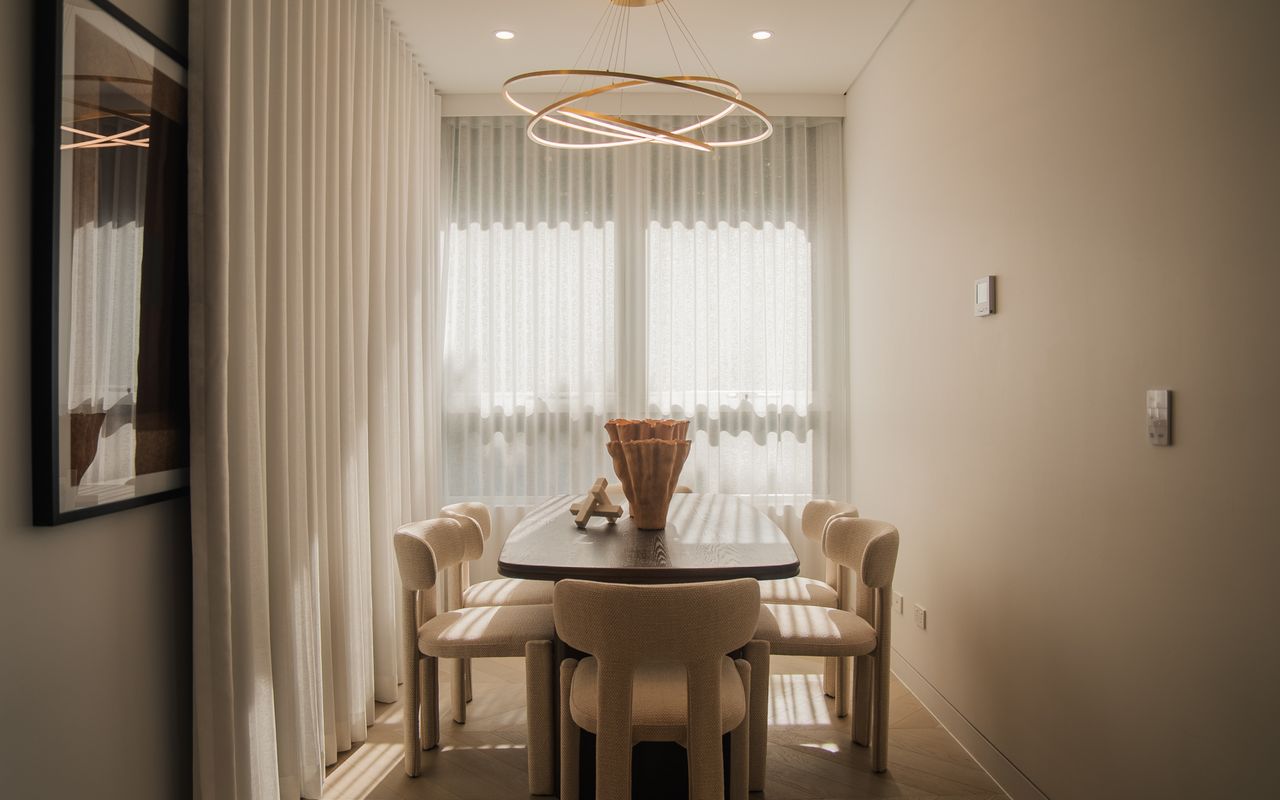 The Aurelle, Neutral Bay I90